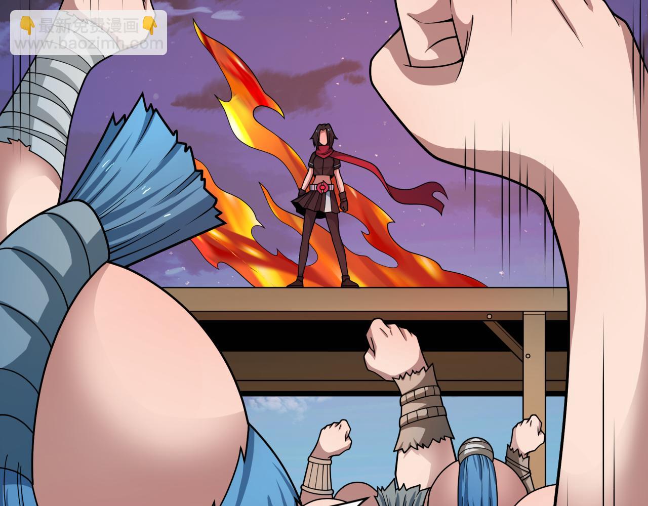 全球詭異時代 - 第439話 扶桑篇-重建大阪！(1/4) - 7