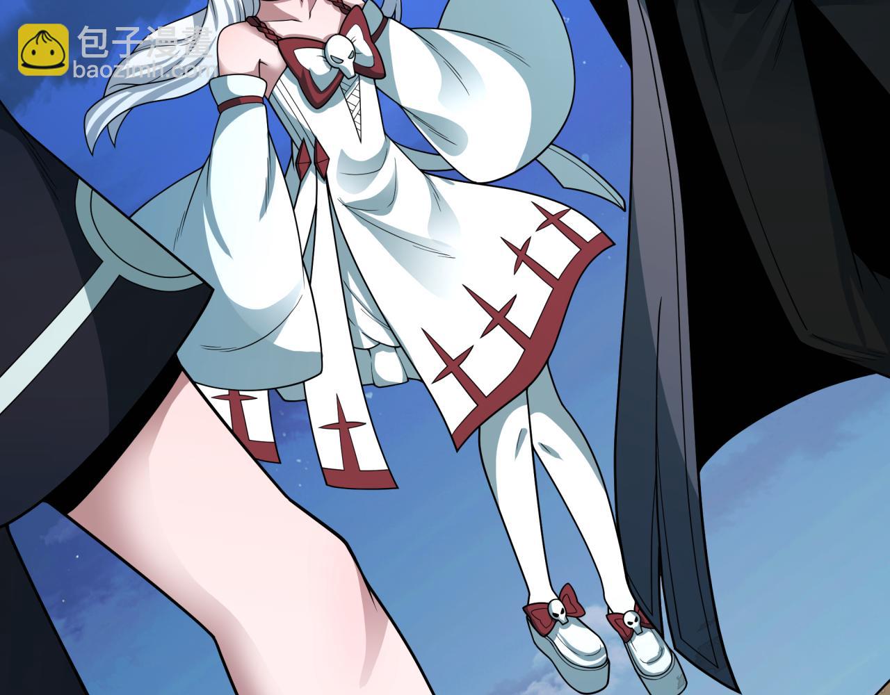 全球詭異時代 - 第439話 扶桑篇-重建大阪！(1/4) - 2