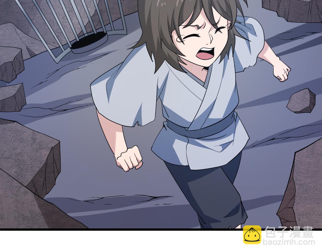 全球詭異時代 - 第439話 扶桑篇-重建大阪！(2/4) - 6