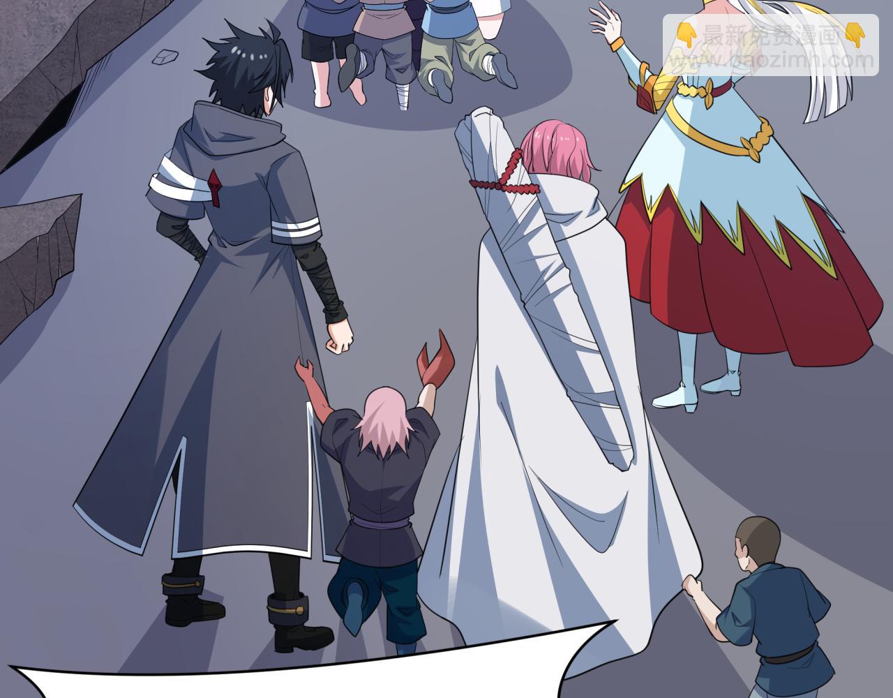 全球詭異時代 - 第439話 扶桑篇-重建大阪！(2/4) - 4