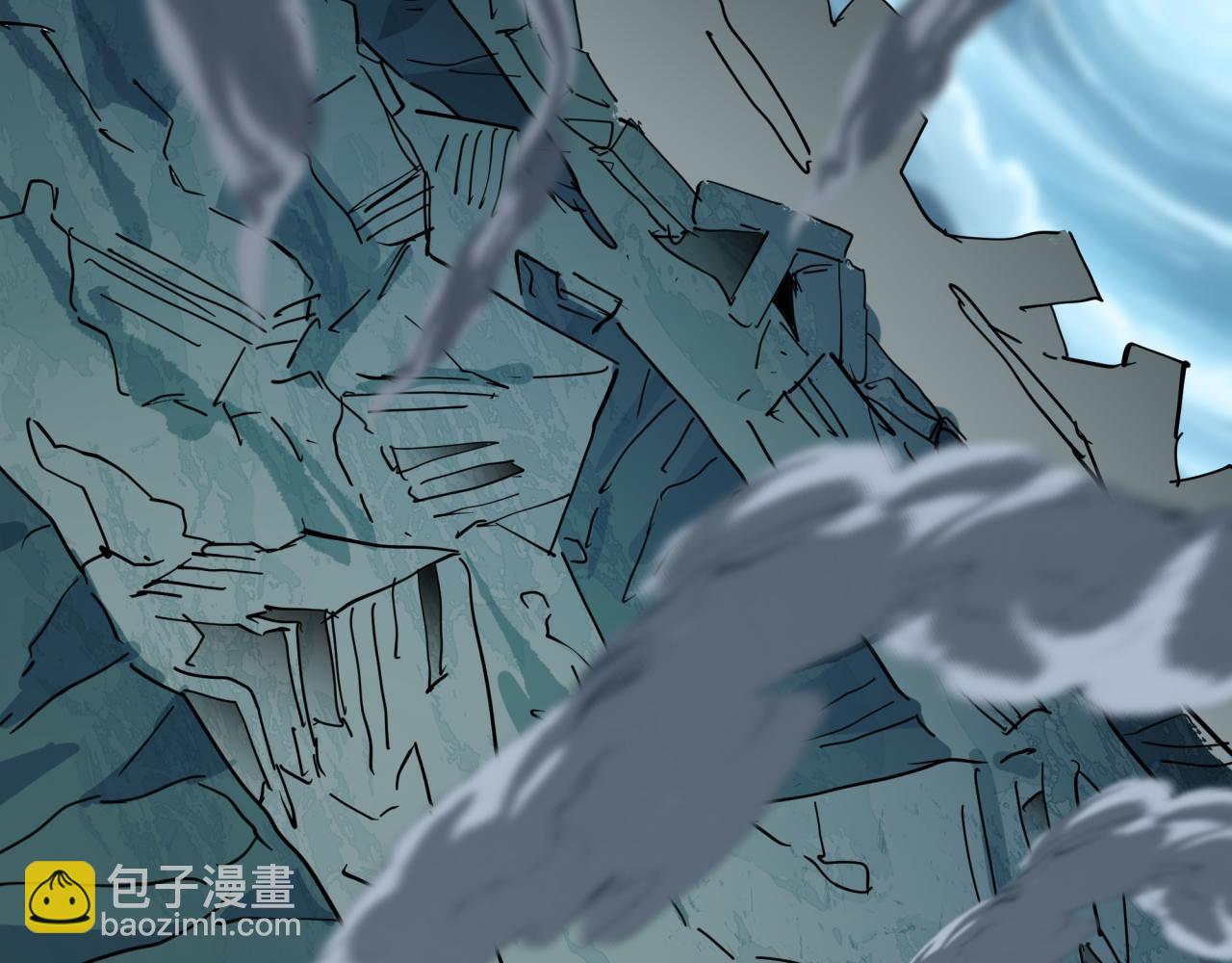 全球詭異時代 - 第439話 扶桑篇-重建大阪！(2/4) - 8