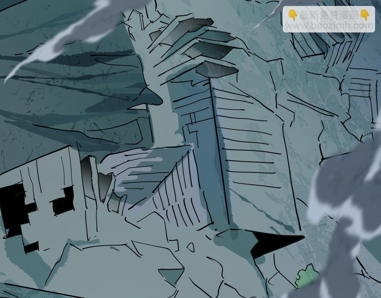 全球詭異時代 - 第439話 扶桑篇-重建大阪！(2/4) - 1