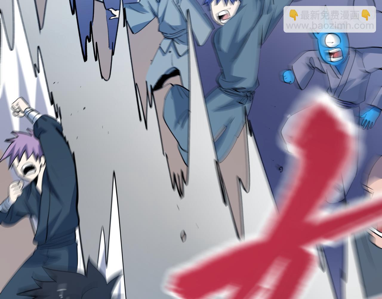 全球詭異時代 - 第441章 扶桑篇-美食街風雲！(3/4) - 5