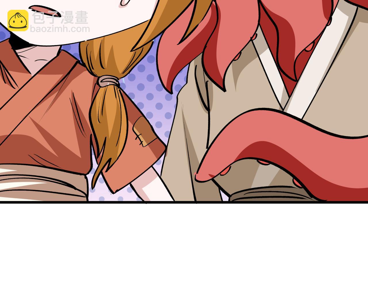 全球詭異時代 - 第441章 扶桑篇-美食街風雲！(3/4) - 6