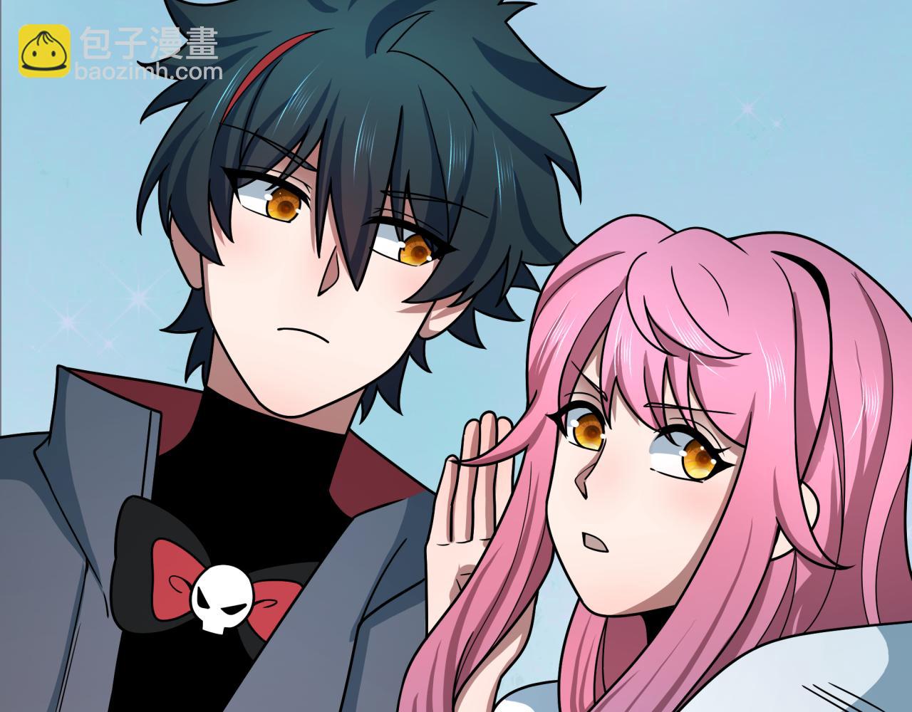 全球詭異時代 - 第441章 扶桑篇-美食街風雲！(3/4) - 2