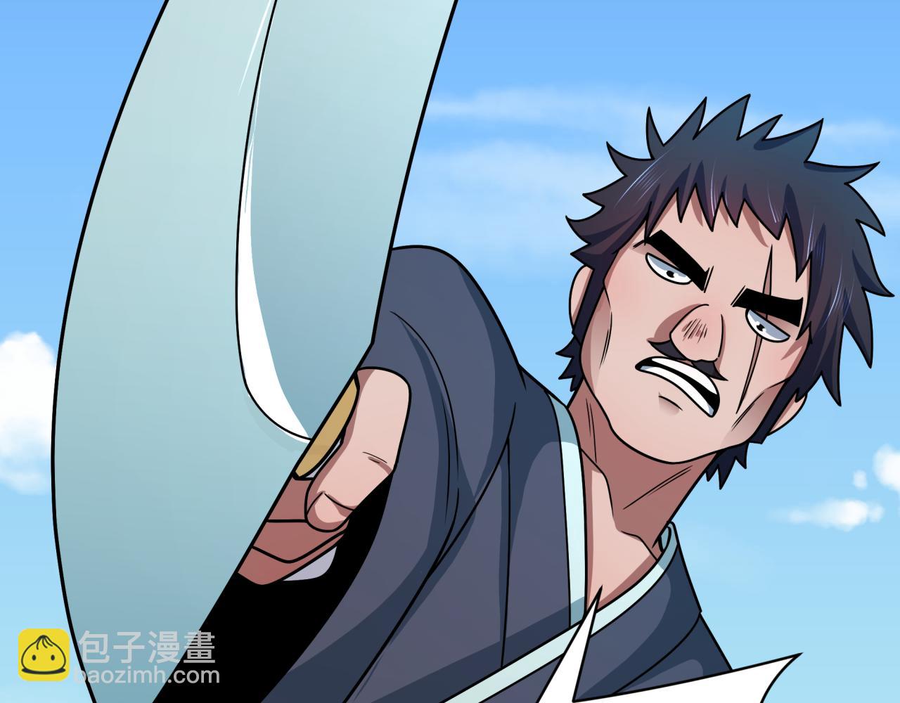 全球詭異時代 - 第441章 扶桑篇-美食街風雲！(3/4) - 4