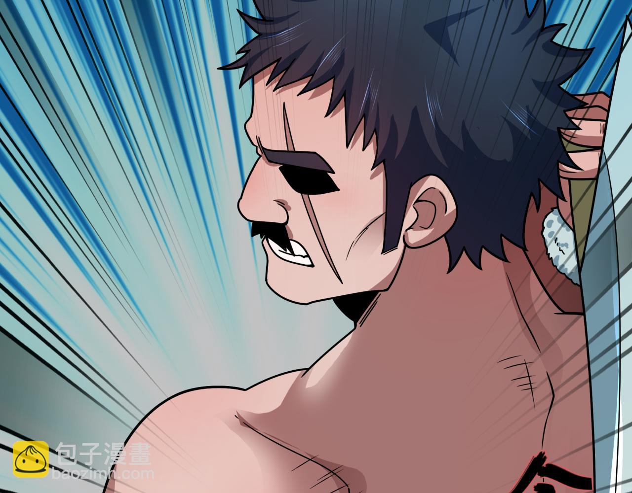 全球詭異時代 - 第441章 扶桑篇-美食街風雲！(3/4) - 6