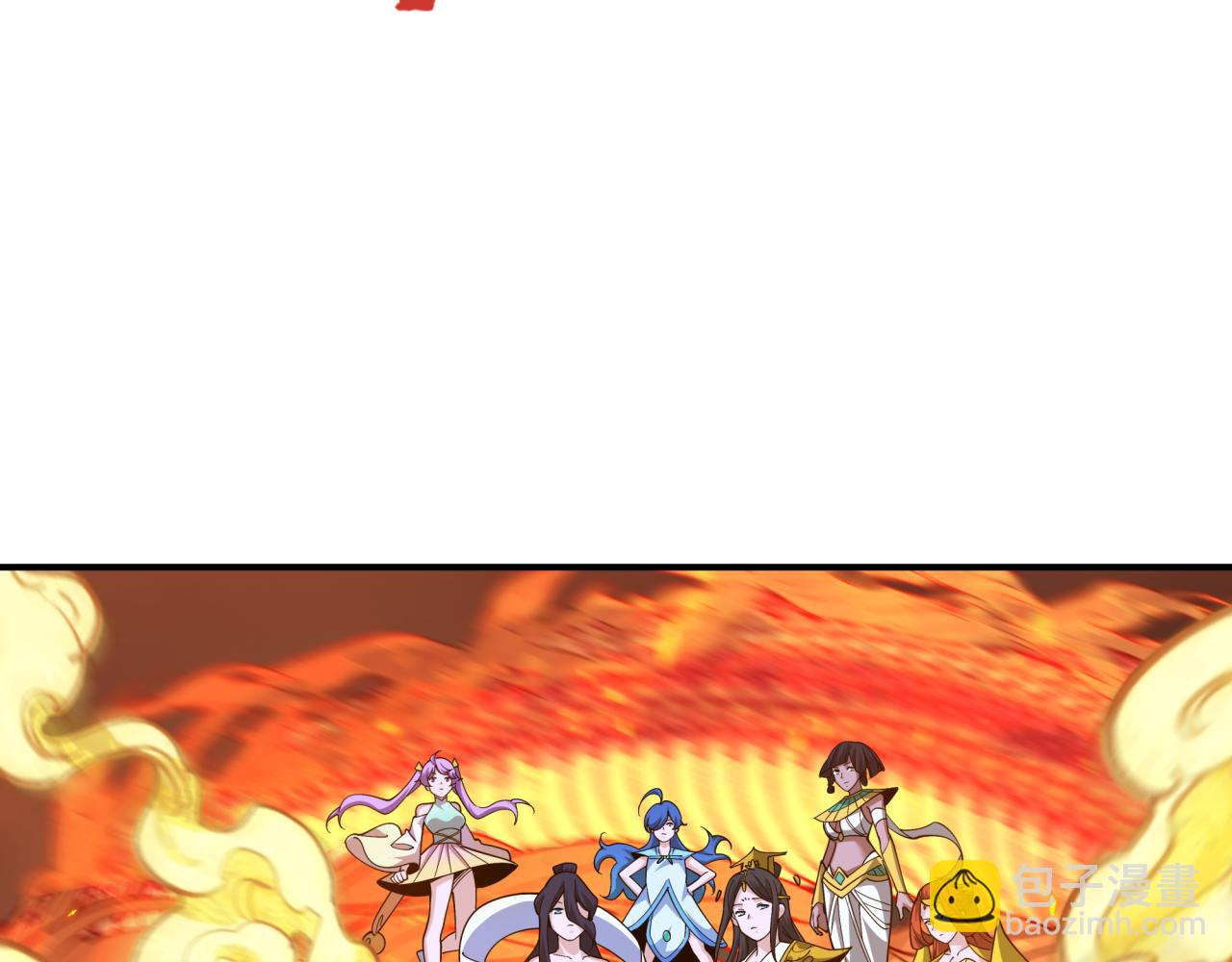 全球詭異時代 - 第441章 扶桑篇-美食街風雲！(1/4) - 5