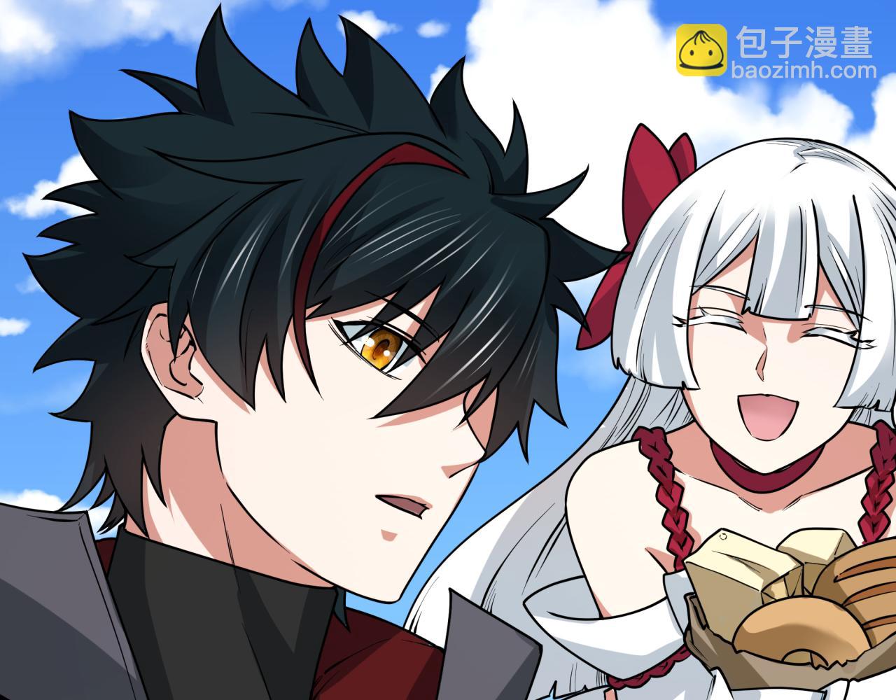 全球詭異時代 - 第441章 扶桑篇-美食街風雲！(3/4) - 6