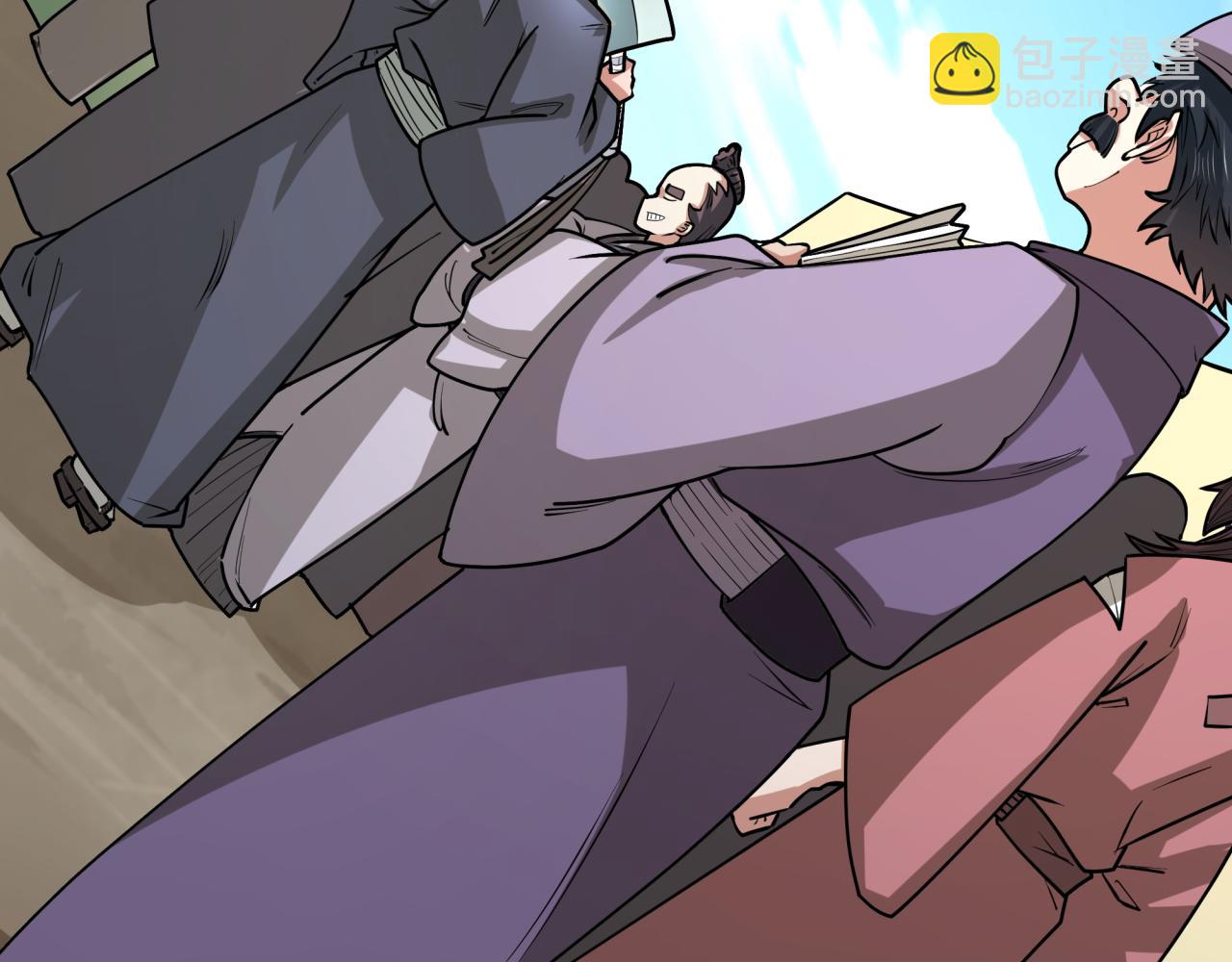 全球詭異時代 - 第441章 扶桑篇-美食街風雲！(3/4) - 4