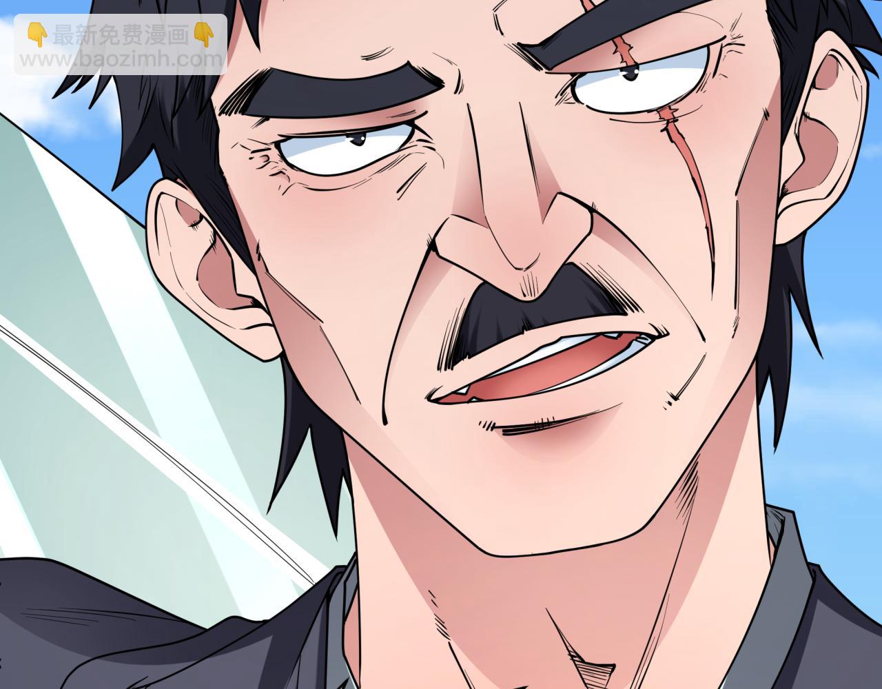 全球詭異時代 - 第441章 扶桑篇-美食街風雲！(4/4) - 3