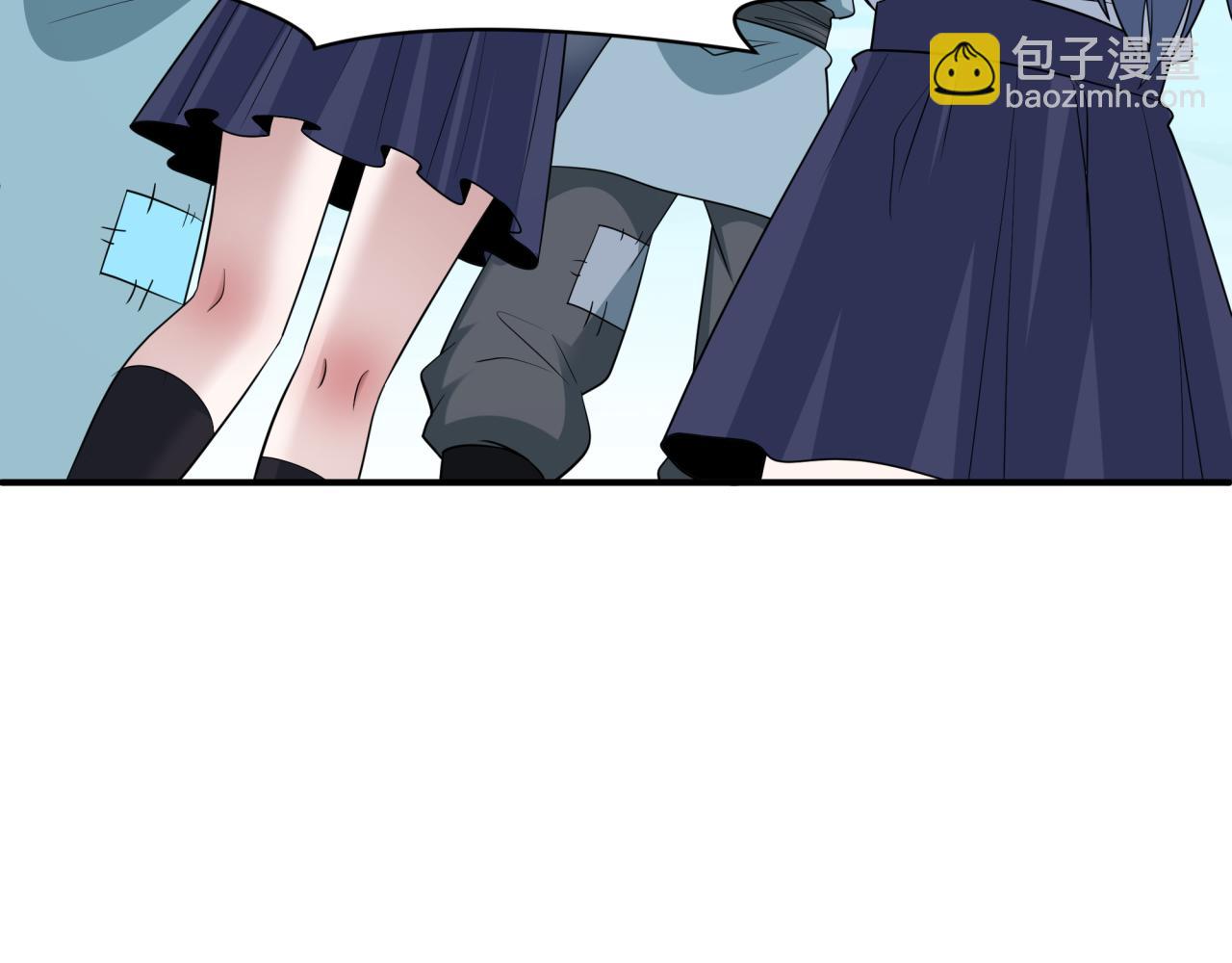 全球詭異時代 - 第441章 扶桑篇-美食街風雲！(1/4) - 7