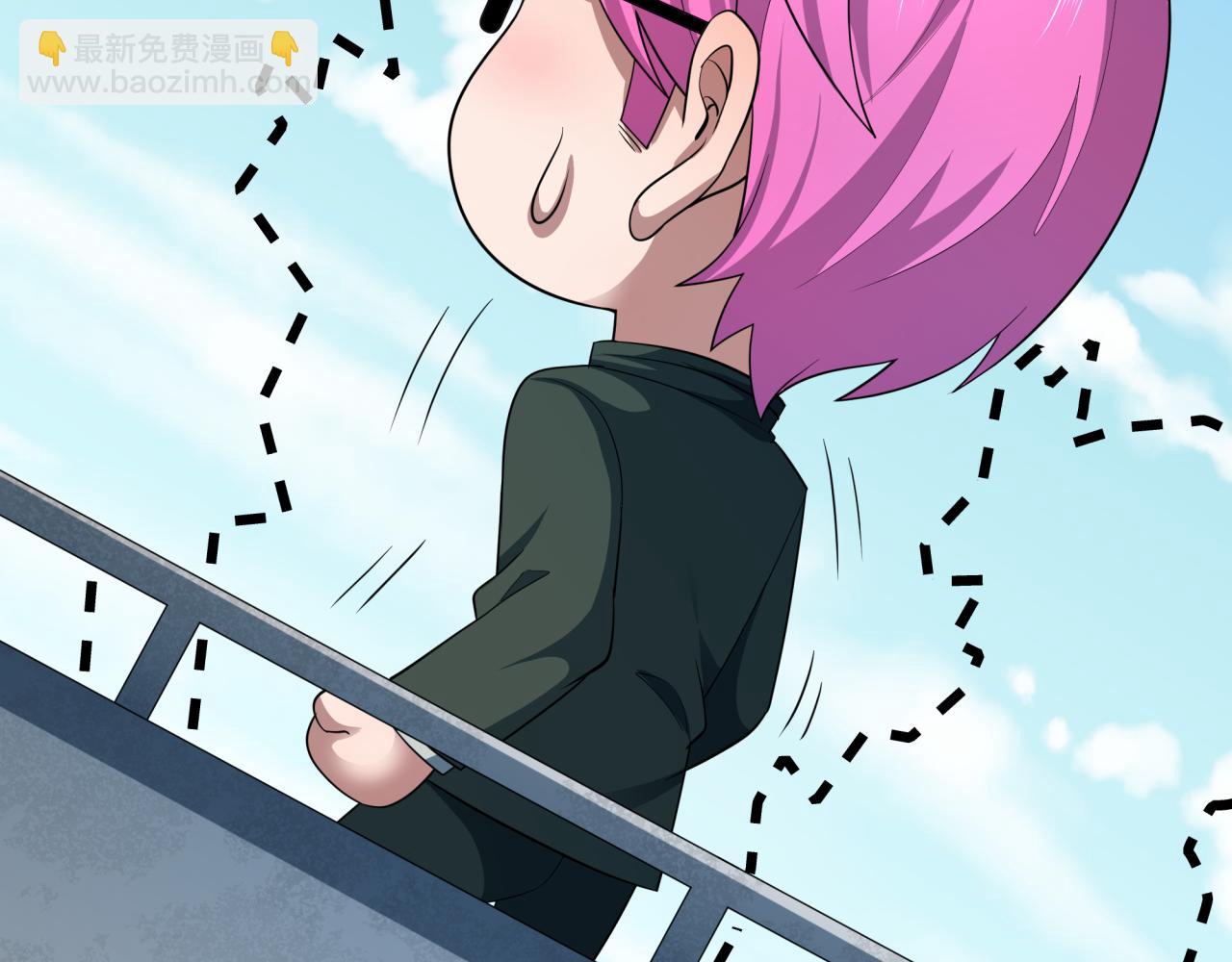 全球詭異時代 - 第441章 扶桑篇-美食街風雲！(2/4) - 5