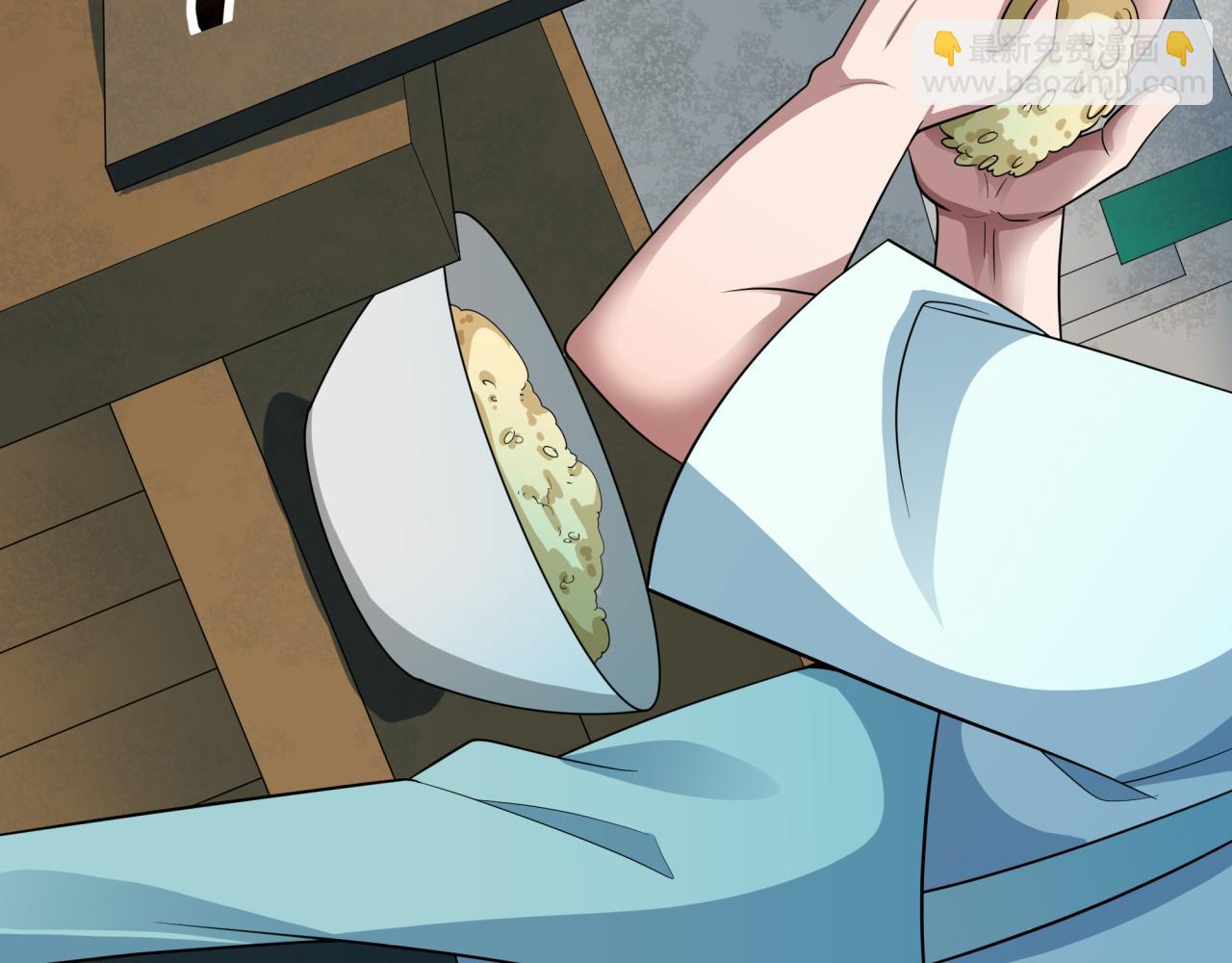 全球詭異時代 - 第441章 扶桑篇-美食街風雲！(2/4) - 1