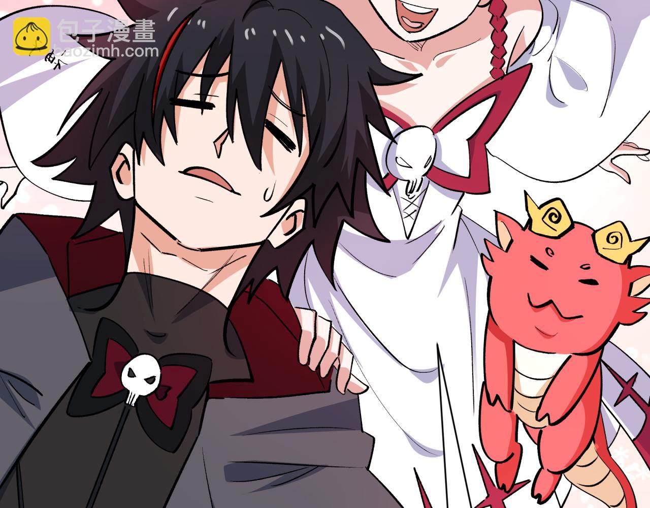 全球詭異時代 - 第441章 扶桑篇-美食街風雲！(2/4) - 4