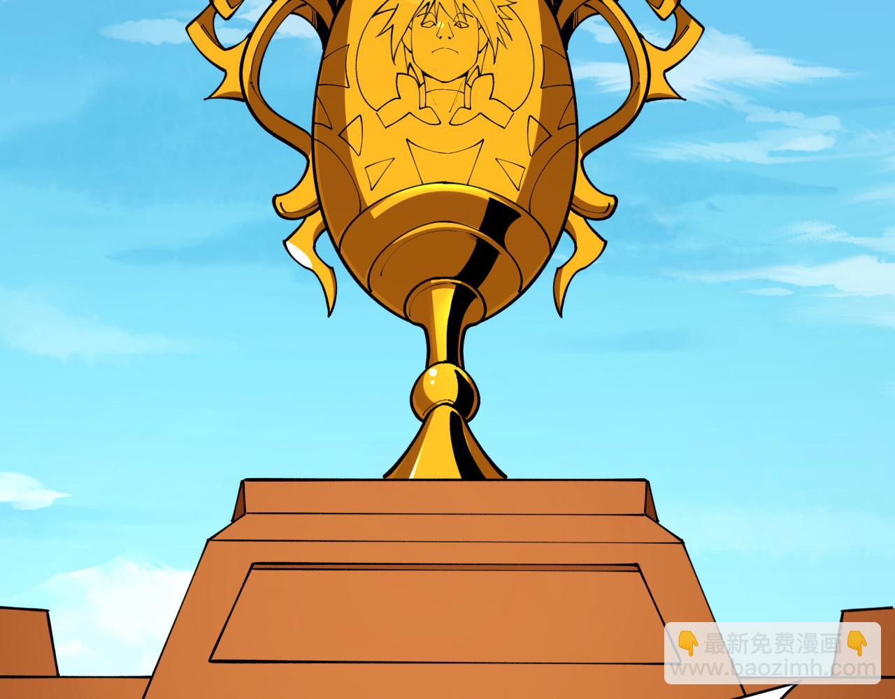 第442话 扶桑篇-爆炸吧！食之魂！(1/3)-第588话