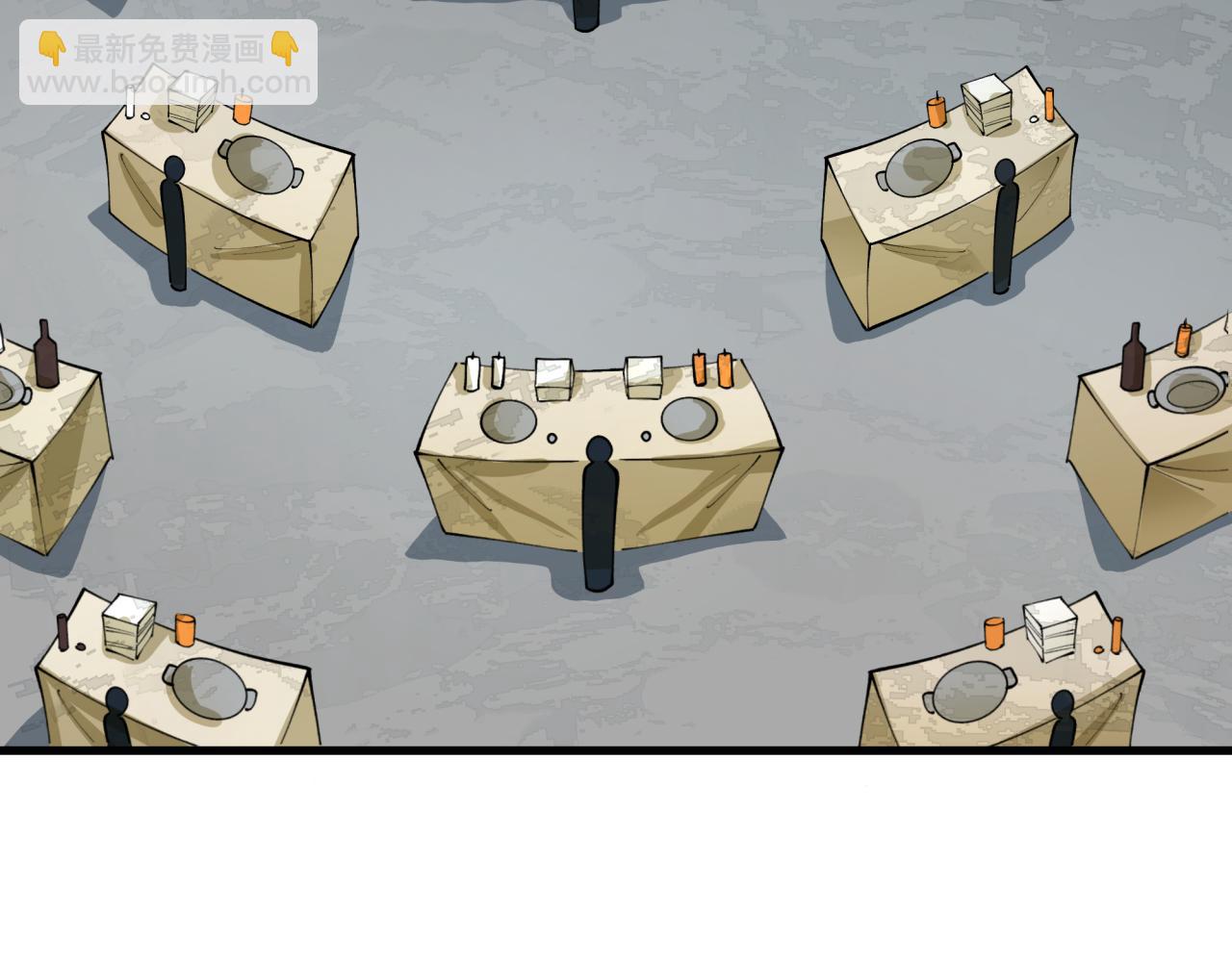 第442话 扶桑篇-爆炸吧！食之魂！(1/3)-第588话