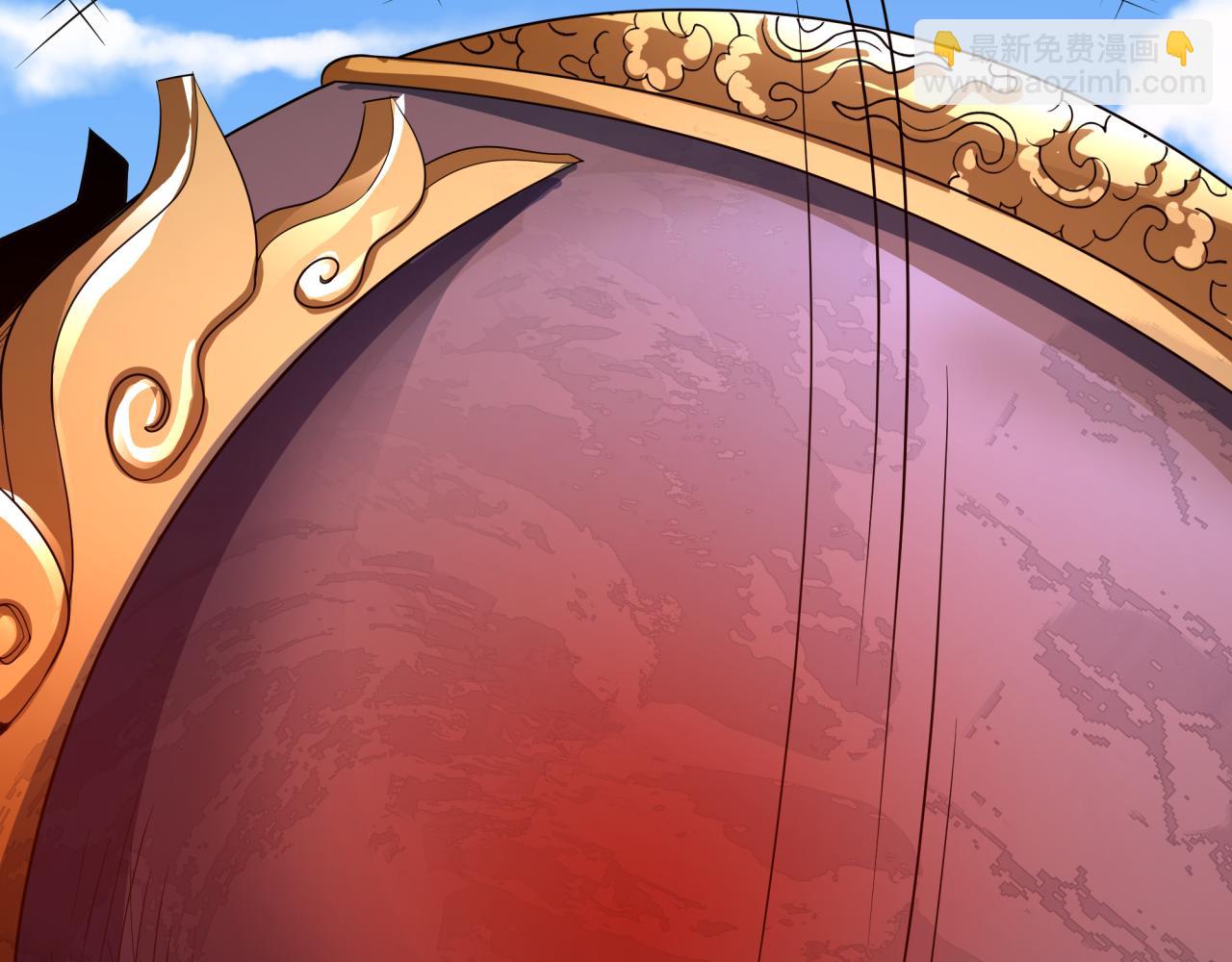 全球詭異時代 - 第443話 扶桑篇-廚神爭霸！(3/4) - 8