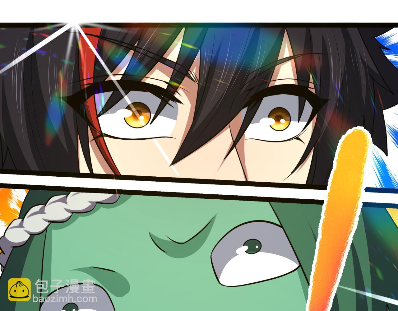 全球詭異時代 - 第443話 扶桑篇-廚神爭霸！(3/4) - 2