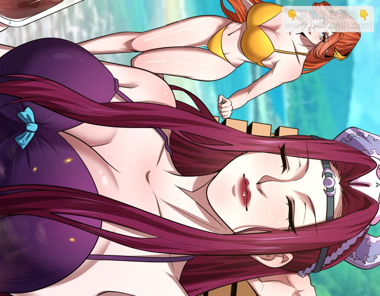 全球詭異時代 - 第443話 扶桑篇-廚神爭霸！(3/4) - 4