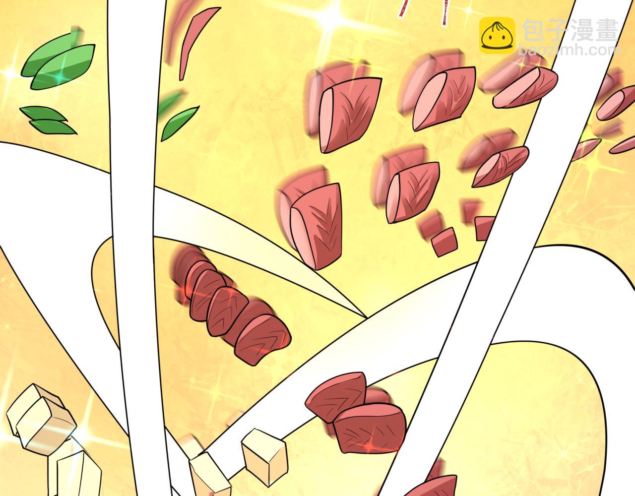 全球詭異時代 - 第443話 扶桑篇-廚神爭霸！(1/4) - 6