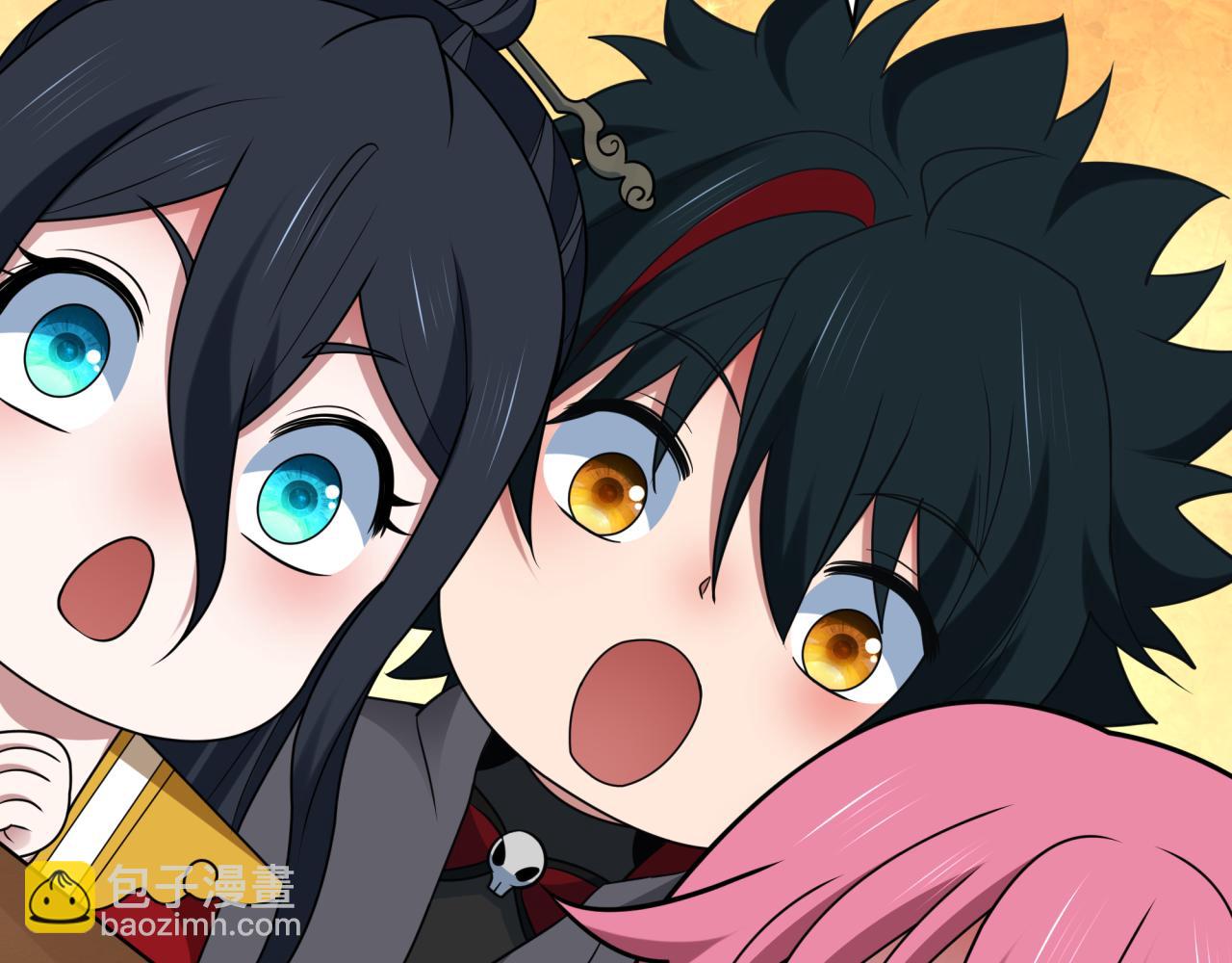 全球詭異時代 - 第443話 扶桑篇-廚神爭霸！(1/4) - 2