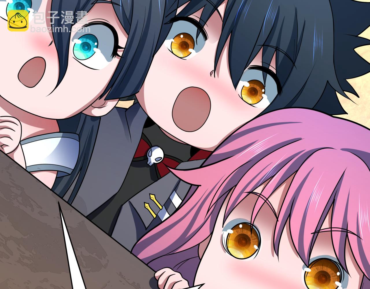 全球詭異時代 - 第443話 扶桑篇-廚神爭霸！(2/4) - 8