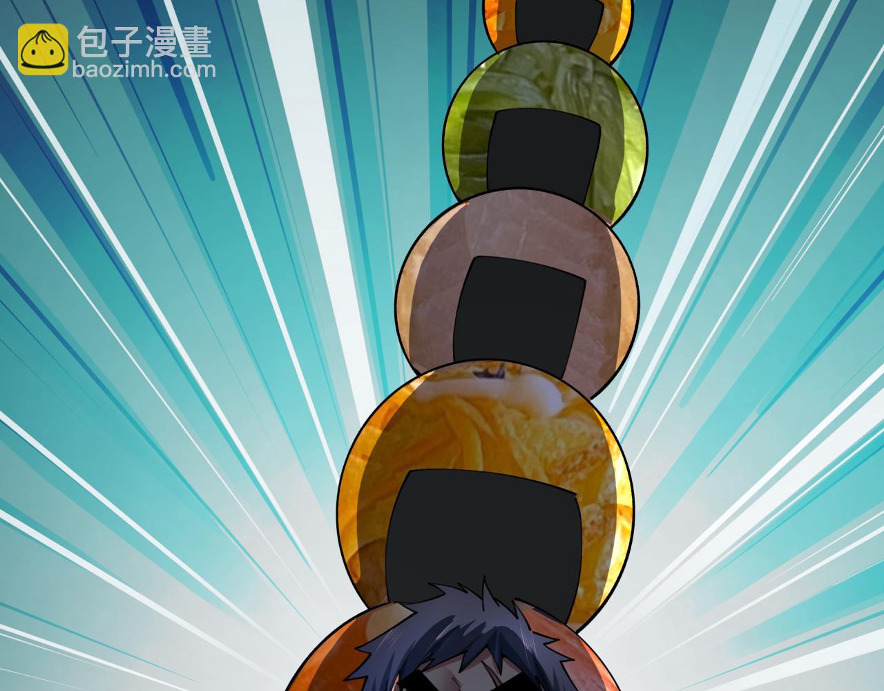 全球詭異時代 - 第443話 扶桑篇-廚神爭霸！(2/4) - 7