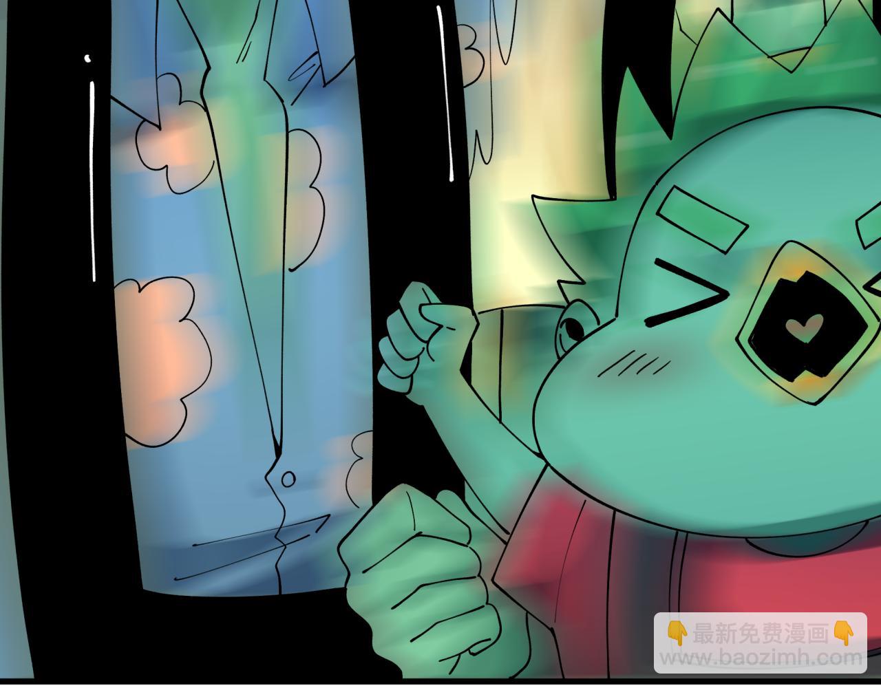 第444话 扶桑篇-惊悚乐园！(1/4)-第590话