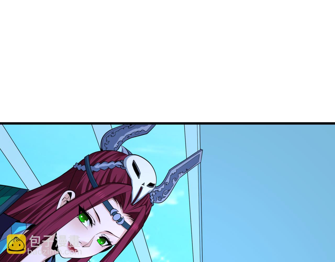 全球詭異時代 - 第445話 扶桑篇-豬頭攝影！(2/4) - 8