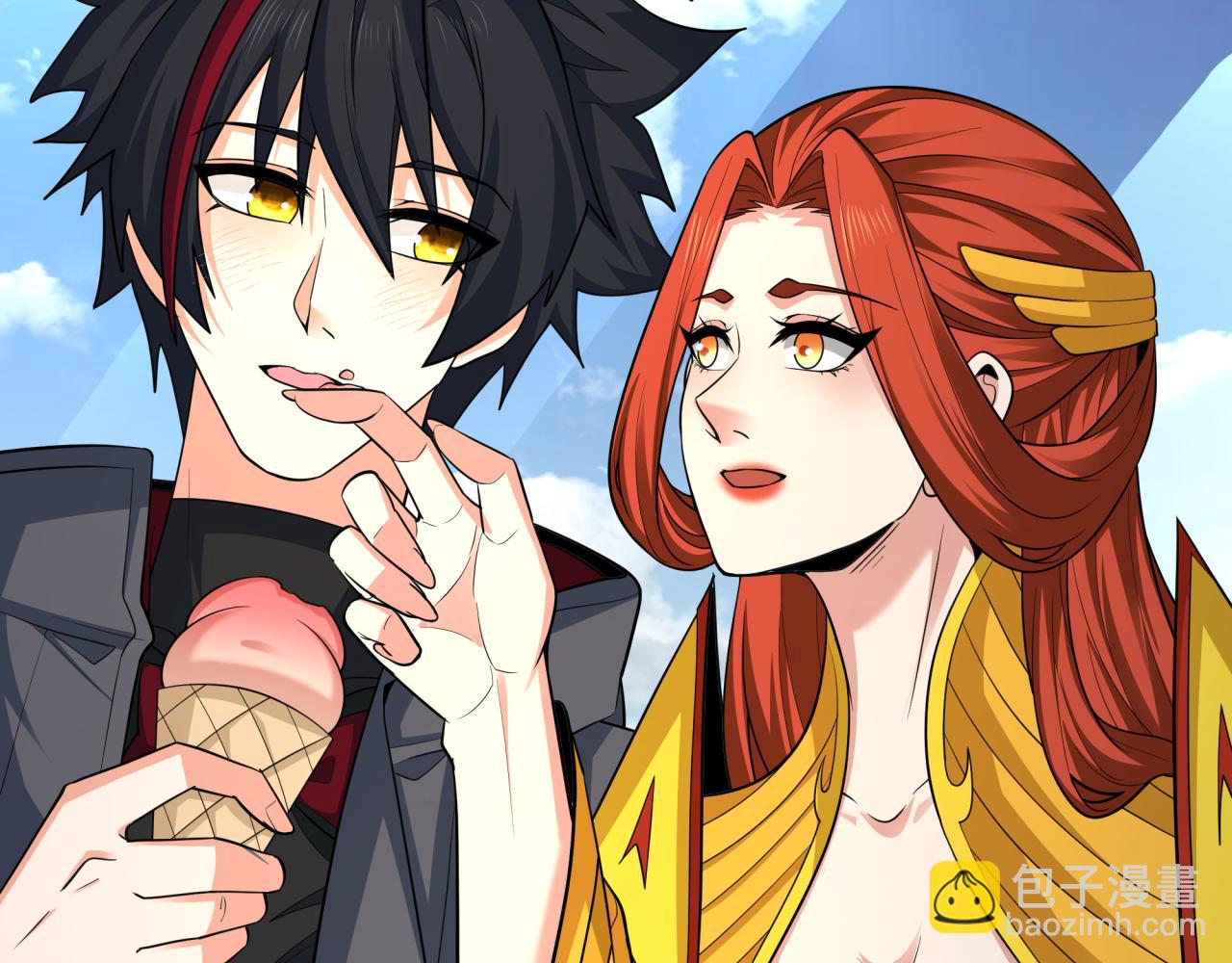 全球詭異時代 - 第445話 扶桑篇-豬頭攝影！(2/4) - 4