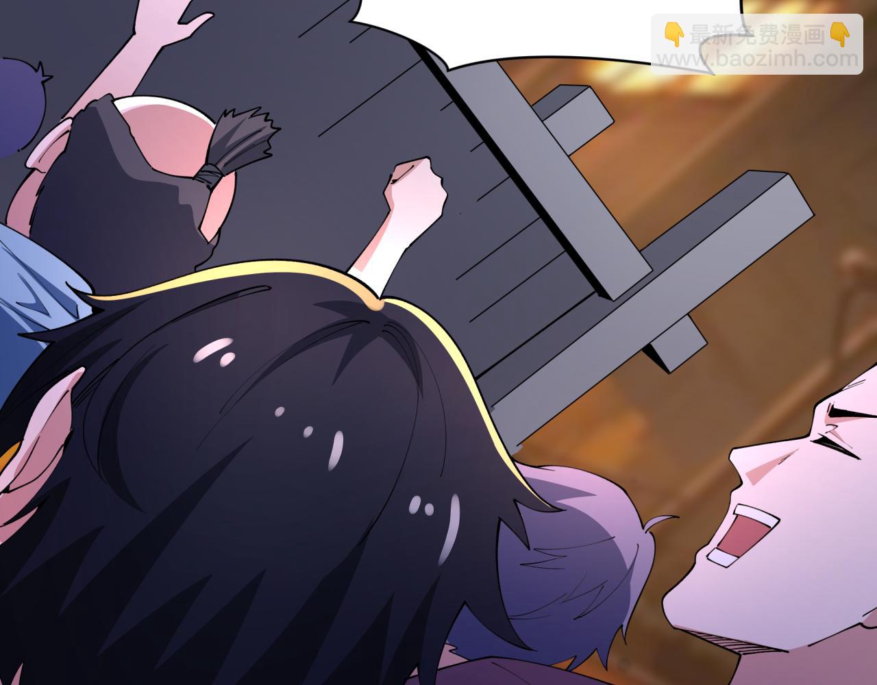 第446话 扶桑篇-百鬼狂宴！(1/3)-第592话