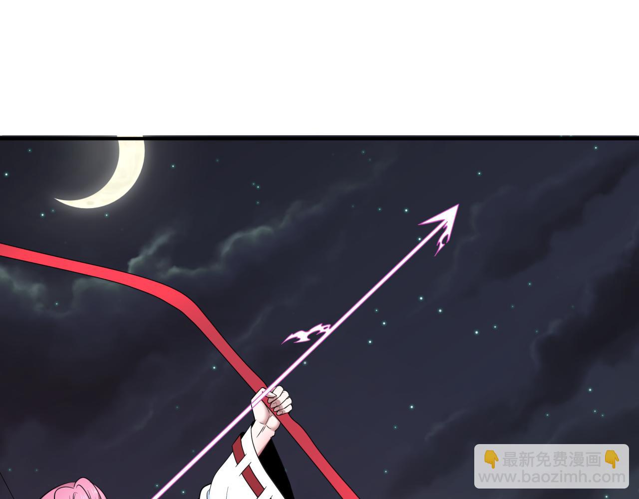 第446话 扶桑篇-百鬼狂宴！(1/3)-第592话