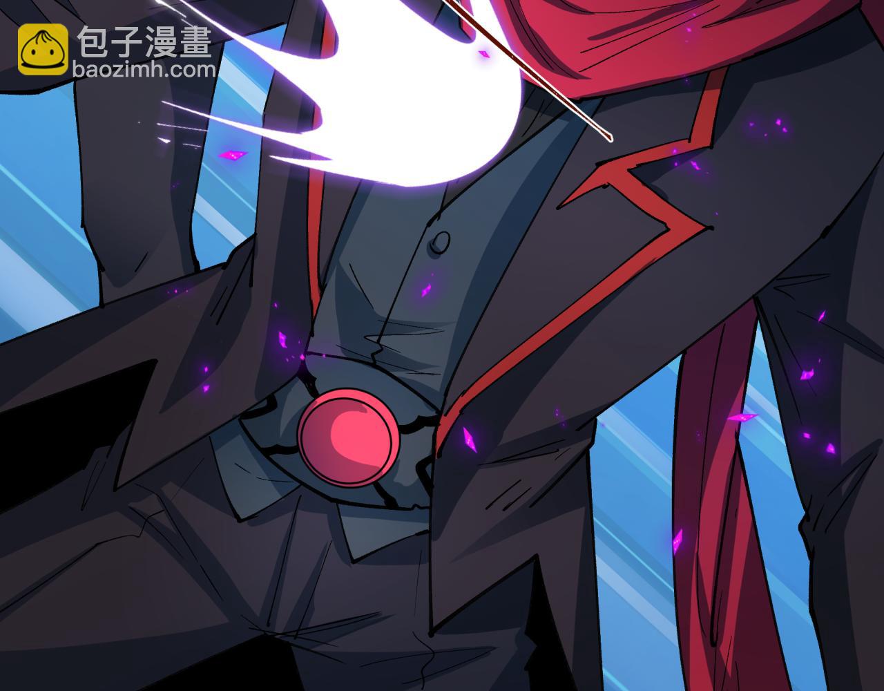 全球詭異時代 - 第447話 扶桑篇-人鬼電競大賽！(3/4) - 1