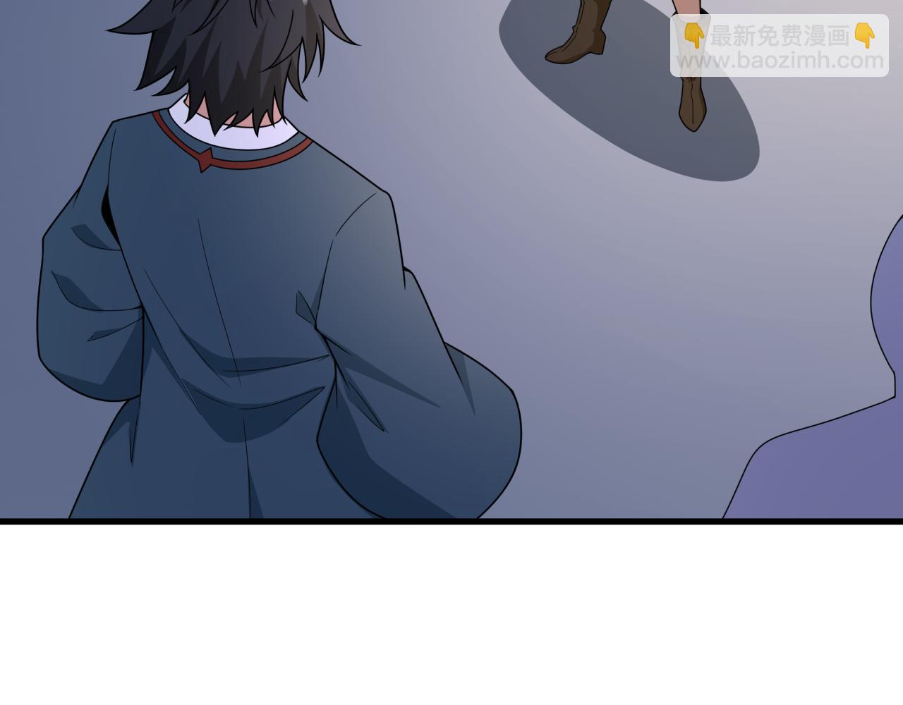 全球詭異時代 - 第447話 扶桑篇-人鬼電競大賽！(1/4) - 6