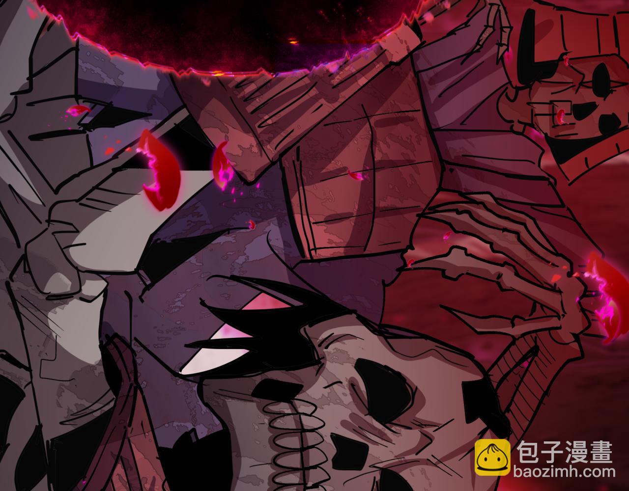 全球詭異時代 - 第449話 扶桑篇-黃泉搖滾！(3/4) - 1