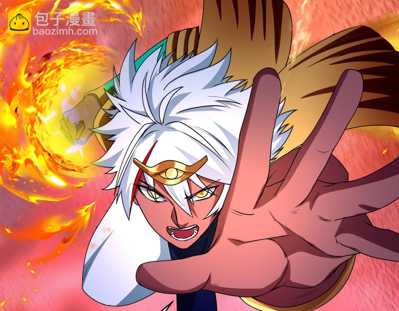 全球詭異時代 - 第449話 扶桑篇-黃泉搖滾！(4/4) - 3