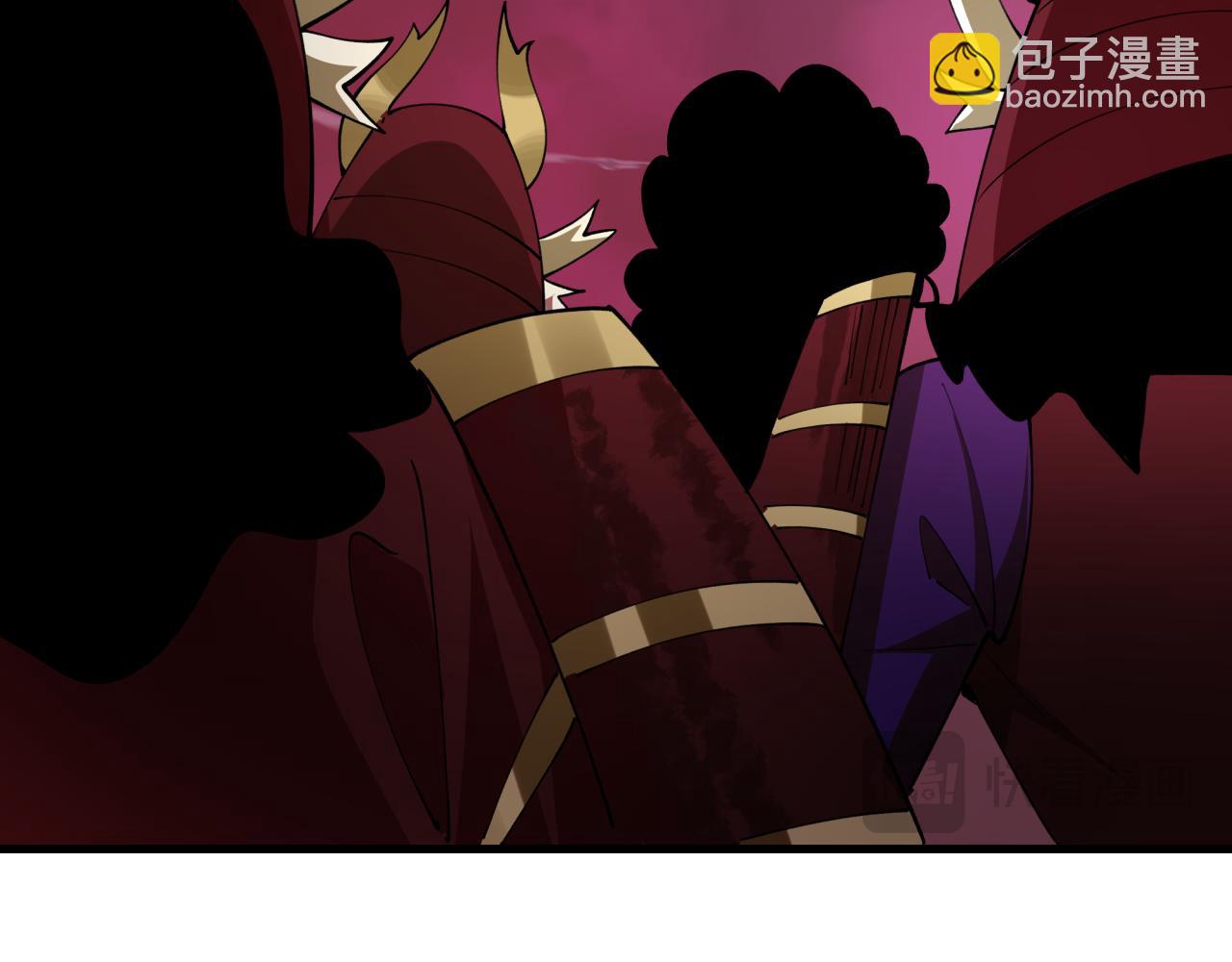 全球詭異時代 - 第449話 扶桑篇-黃泉搖滾！(2/4) - 8