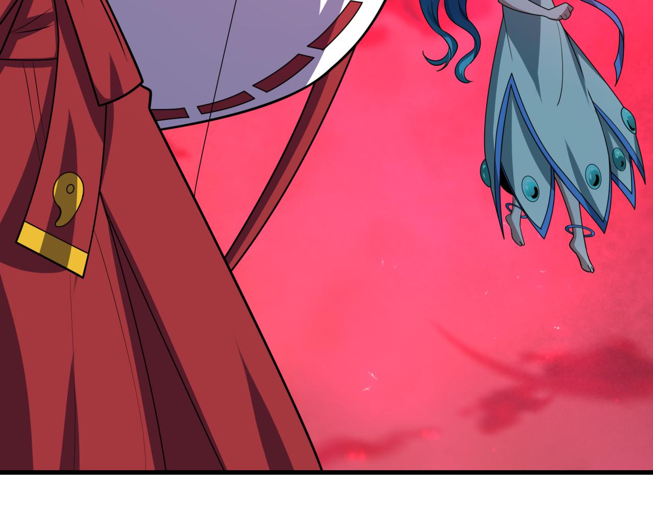 全球詭異時代 - 第449話 扶桑篇-黃泉搖滾！(2/4) - 3