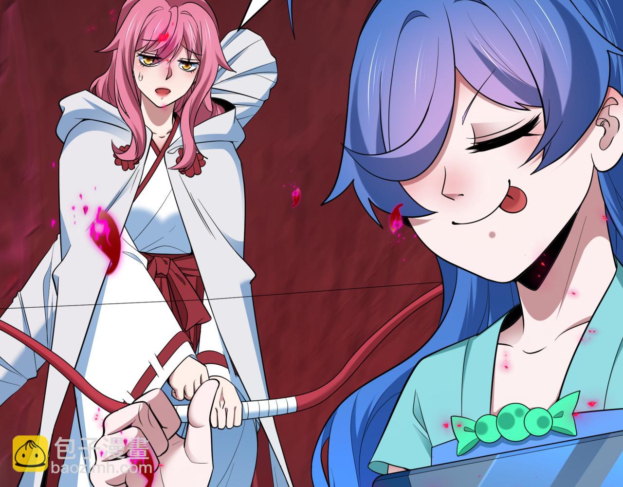 全球詭異時代 - 第449話 扶桑篇-黃泉搖滾！(2/4) - 6