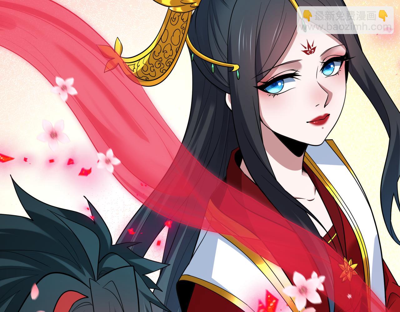 全球詭異時代 - 第451話 扶桑篇-百鬼哭嫁！(3/5) - 7