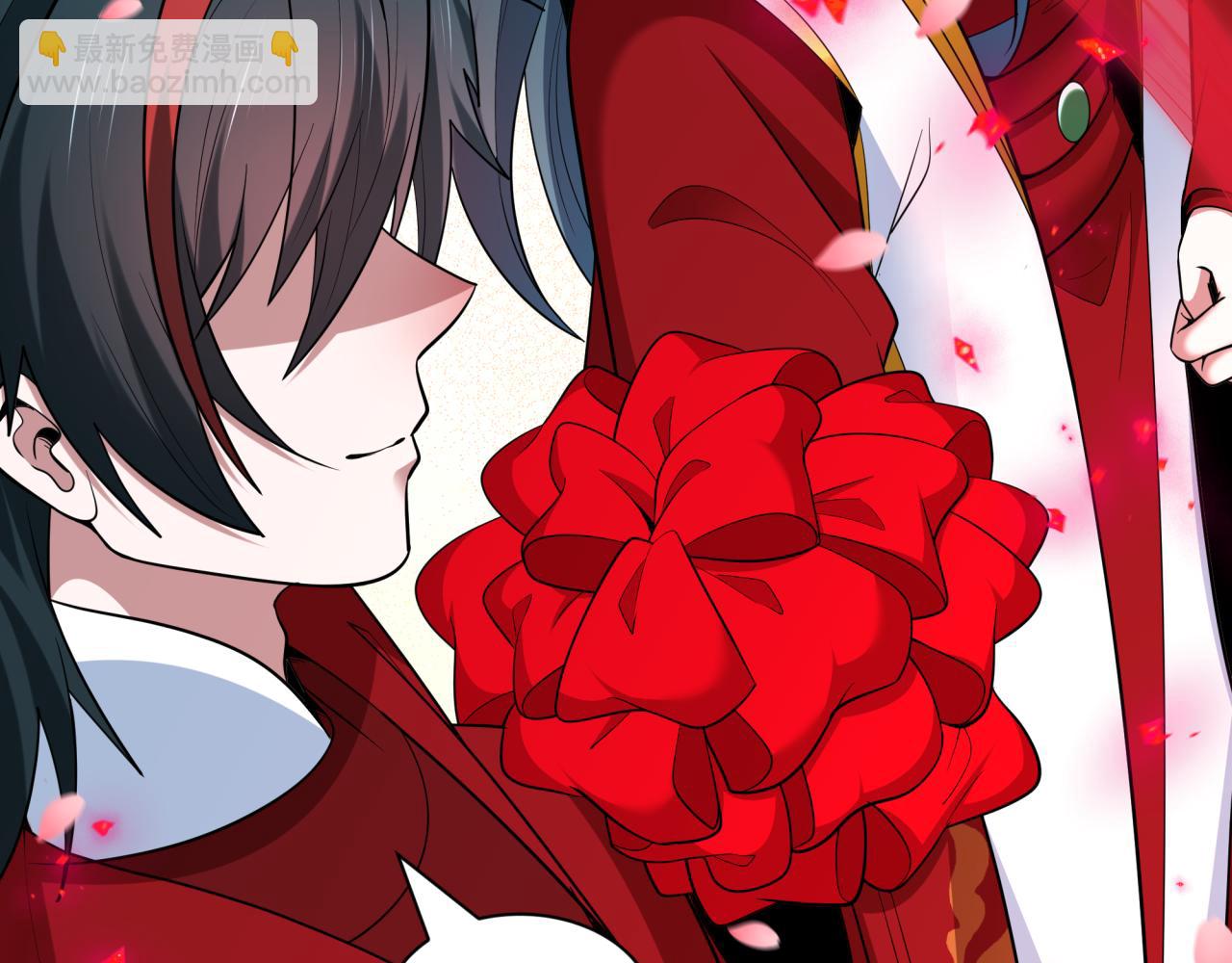 全球詭異時代 - 第451話 扶桑篇-百鬼哭嫁！(3/5) - 8