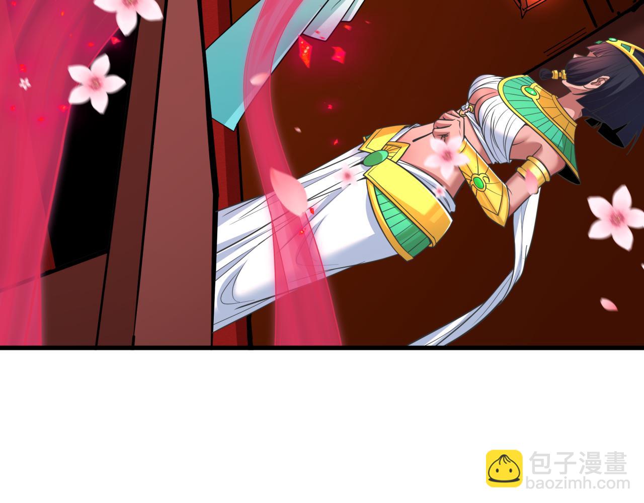 全球詭異時代 - 第451話 扶桑篇-百鬼哭嫁！(3/5) - 6