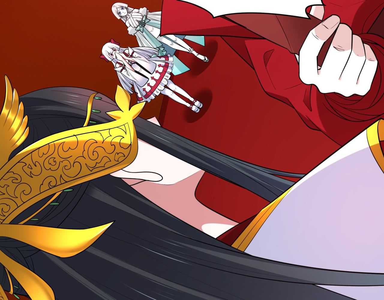 全球詭異時代 - 第451話 扶桑篇-百鬼哭嫁！(3/5) - 1