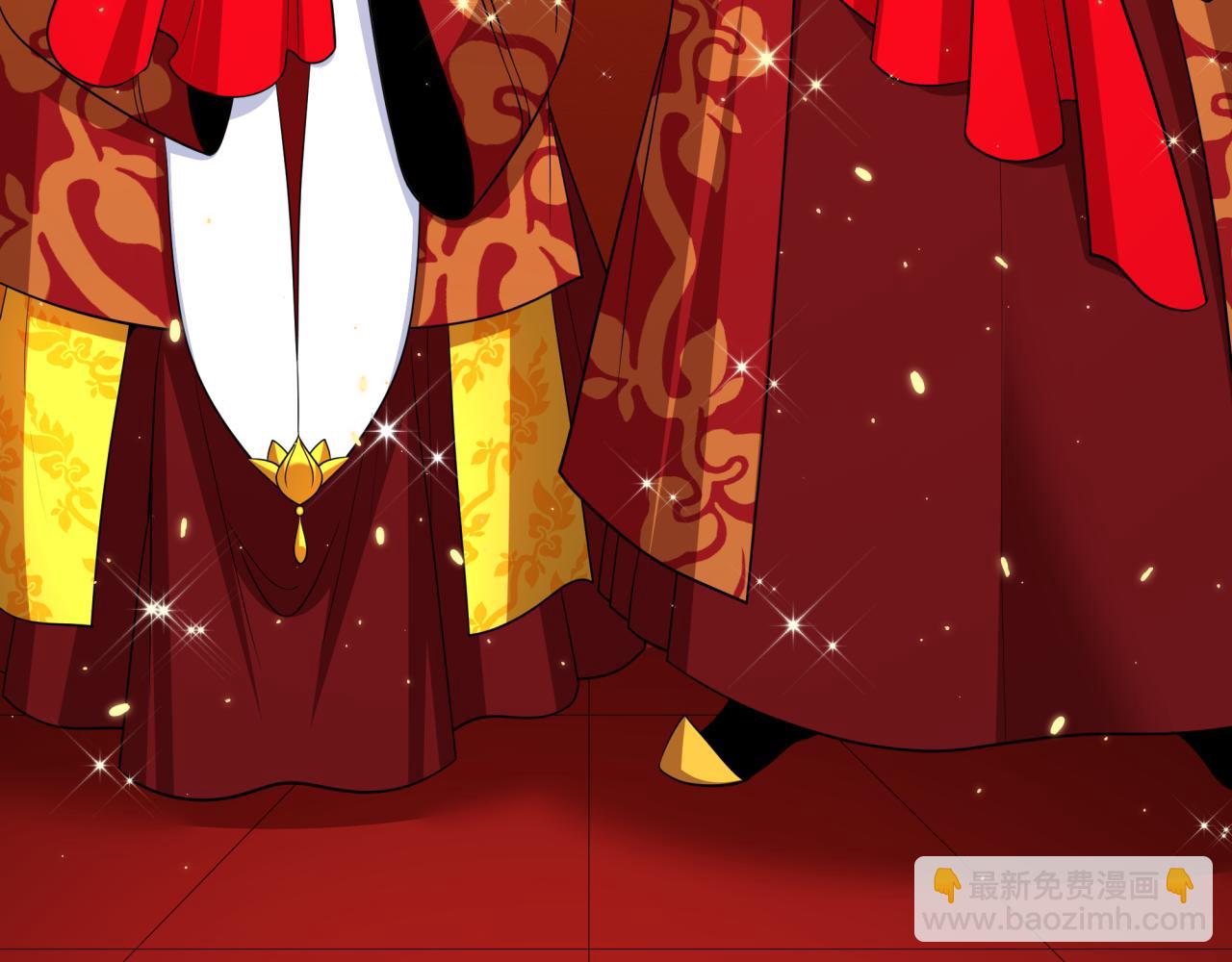 全球詭異時代 - 第451話 扶桑篇-百鬼哭嫁！(3/5) - 5