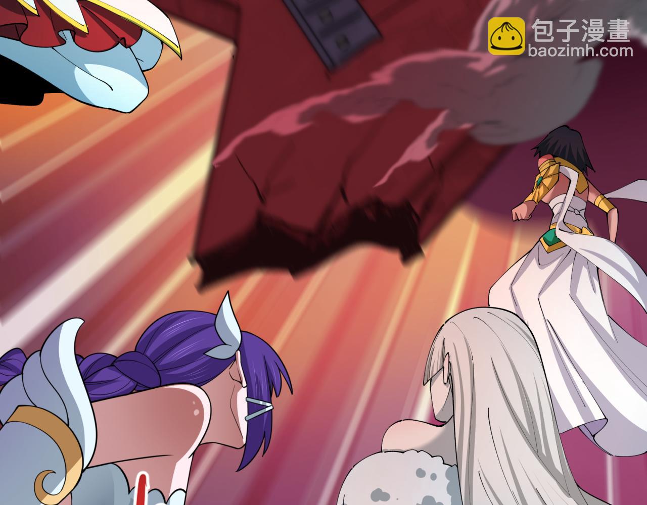 全球詭異時代 - 第451話 扶桑篇-百鬼哭嫁！(5/5) - 3