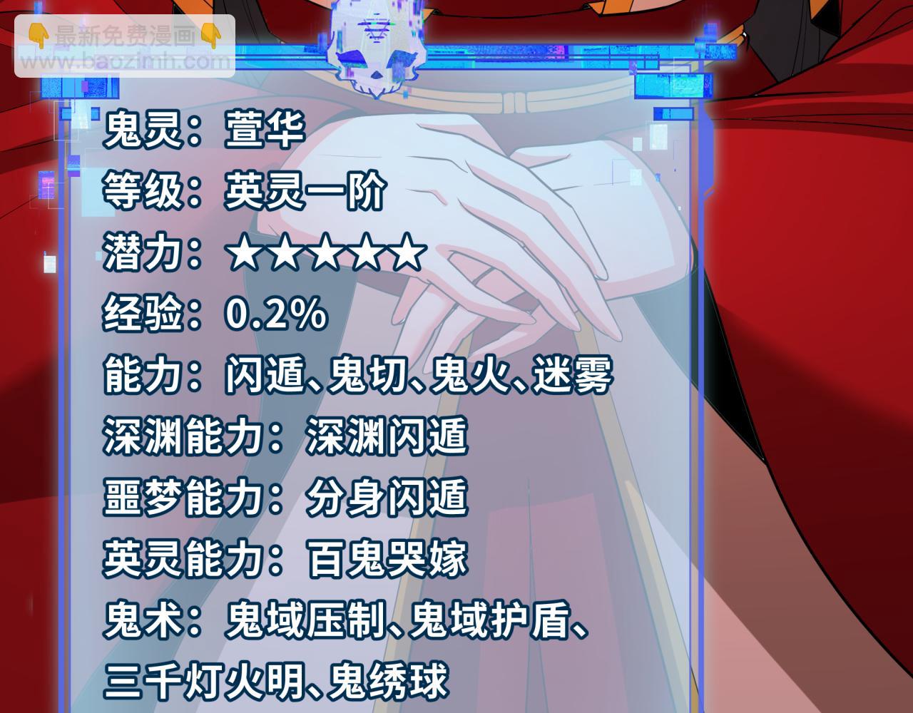 全球詭異時代 - 第451話 扶桑篇-百鬼哭嫁！(2/5) - 7