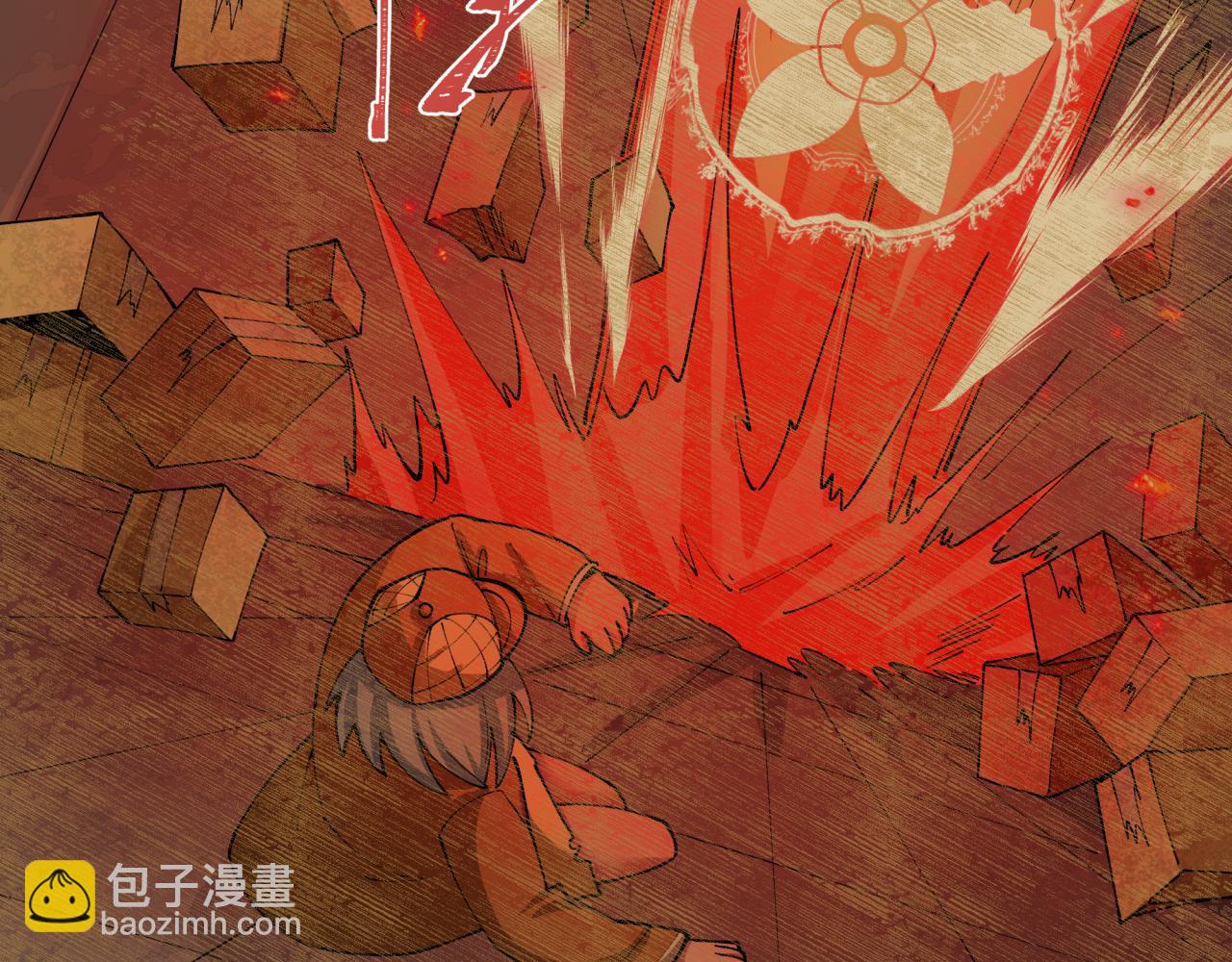 全球詭異時代 - 第453話 扶桑篇-幕後黑手！(3/3) - 5