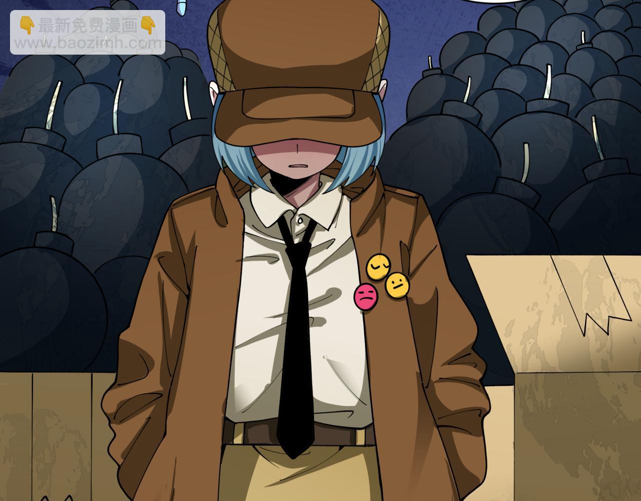 全球詭異時代 - 第453話 扶桑篇-幕後黑手！(3/3) - 4