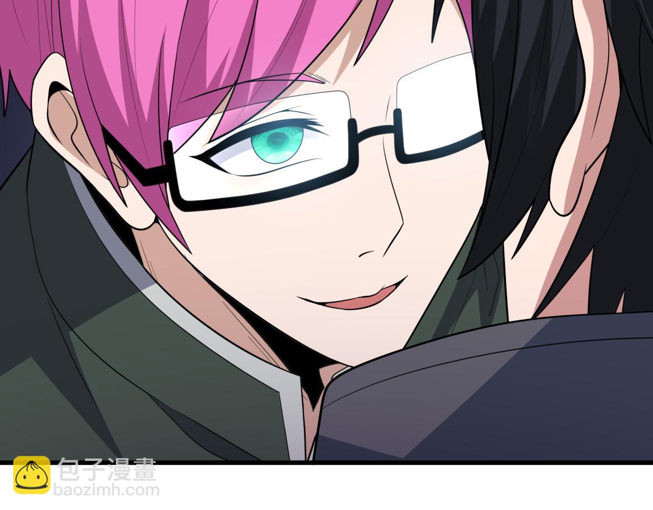 全球詭異時代 - 第453話 扶桑篇-幕後黑手！(1/3) - 8